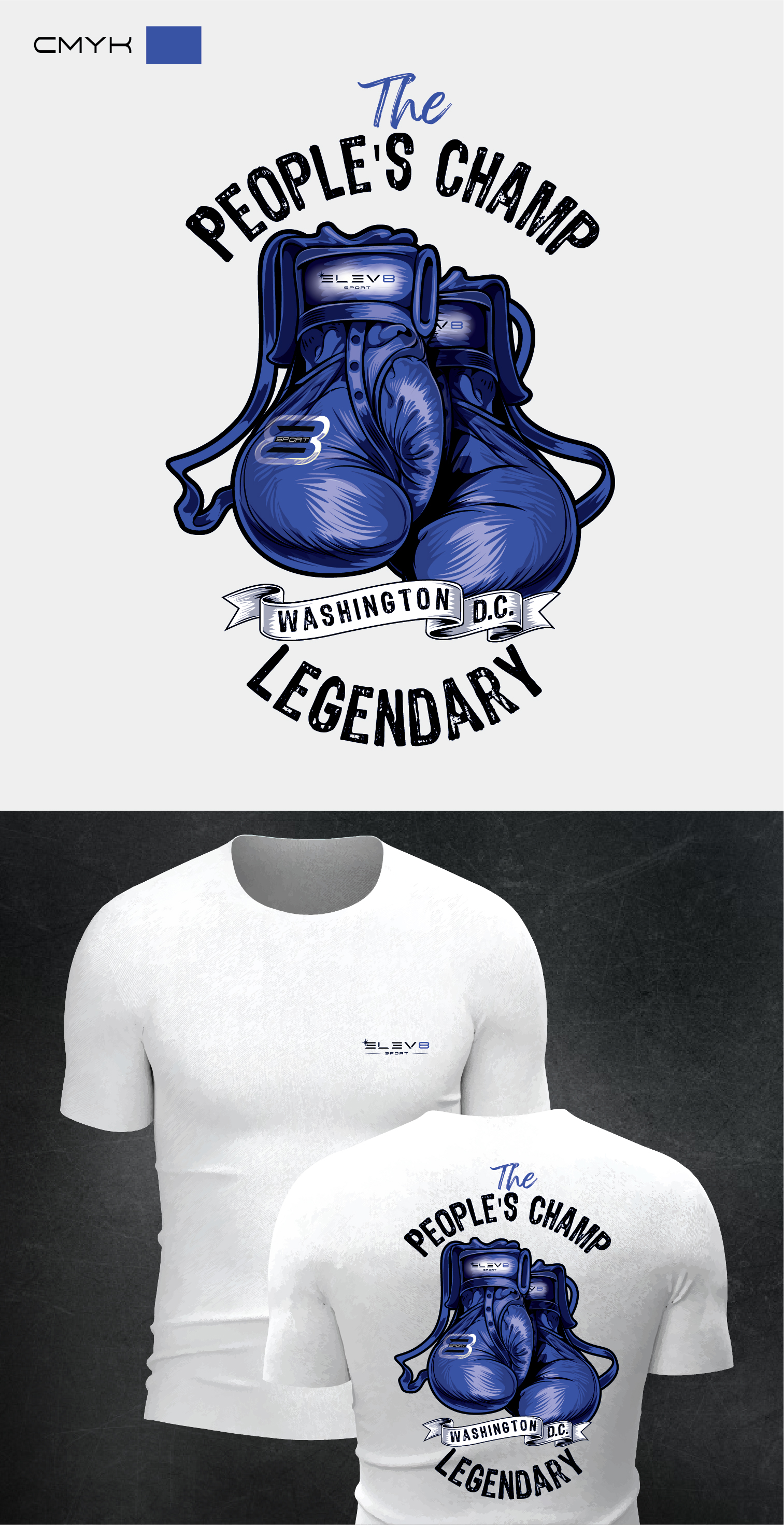 T-shirt Design by ally designs for this project | Design #36177482
