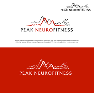 Design de Logo par Jelena B pour Peak NeuroFitness | Design : #36152084