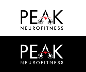 Logo Design by Adi Graphics for Peak NeuroFitness | Design: #36151529