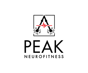 Logo Design by Adi Graphics for Peak NeuroFitness | Design: #36153228