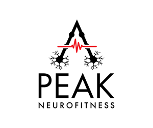 Logo Design by Adi Graphics for Peak NeuroFitness | Design: #36153229