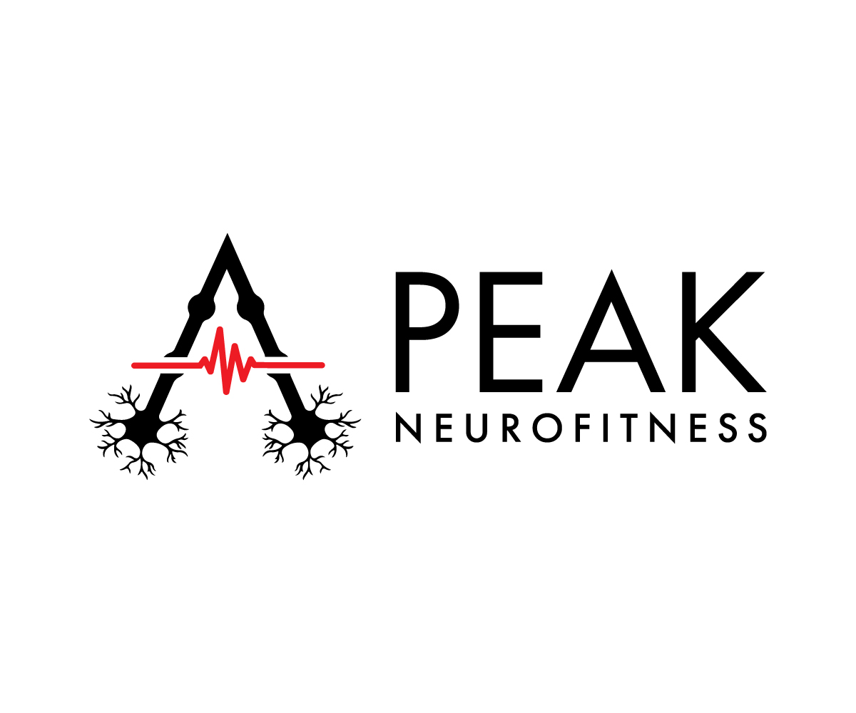 Diseño de Logo por Adi Graphics para Peak NeuroFitness | Diseño #36153230