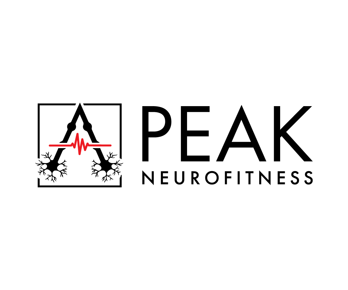 Logo Design by Adi Graphics for Peak NeuroFitness | Design #36153231