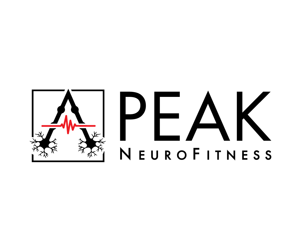 Logo Design by Adi Graphics for Peak NeuroFitness | Design #36202491