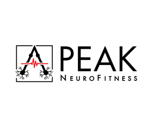 Logo Design by Adi Graphics for Peak NeuroFitness | Design: #36202491