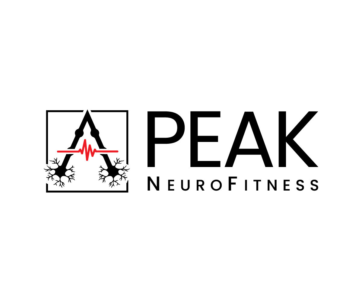 Logo Design by Adi Graphics for Peak NeuroFitness | Design #36202492