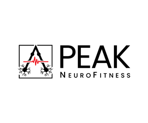 Logo Design by Adi Graphics for Peak NeuroFitness | Design: #36202492