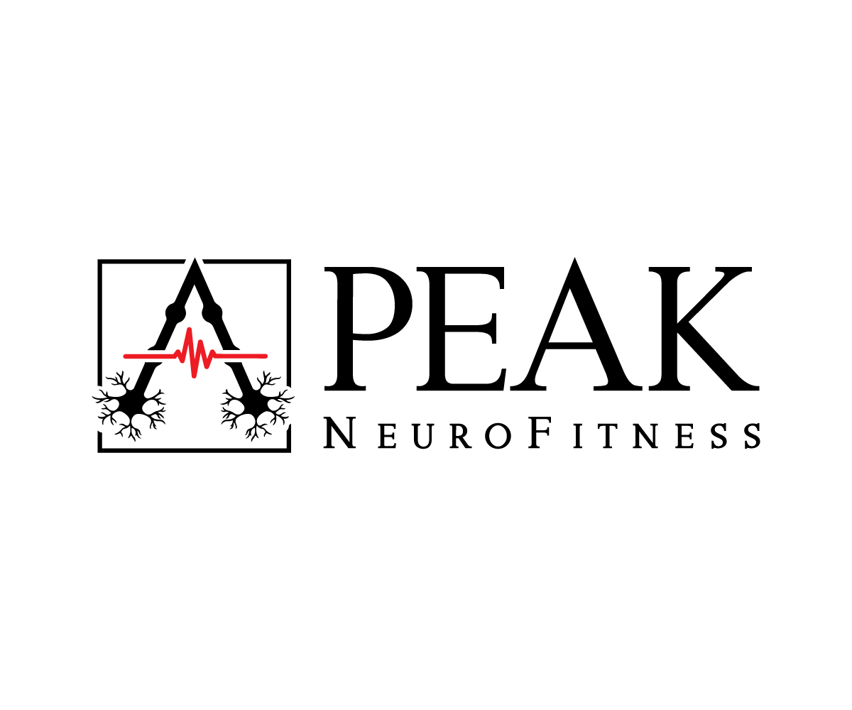 Logo Design by Adi Graphics for Peak NeuroFitness | Design #36202493