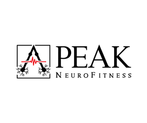 Logo Design by Adi Graphics for Peak NeuroFitness | Design: #36202493