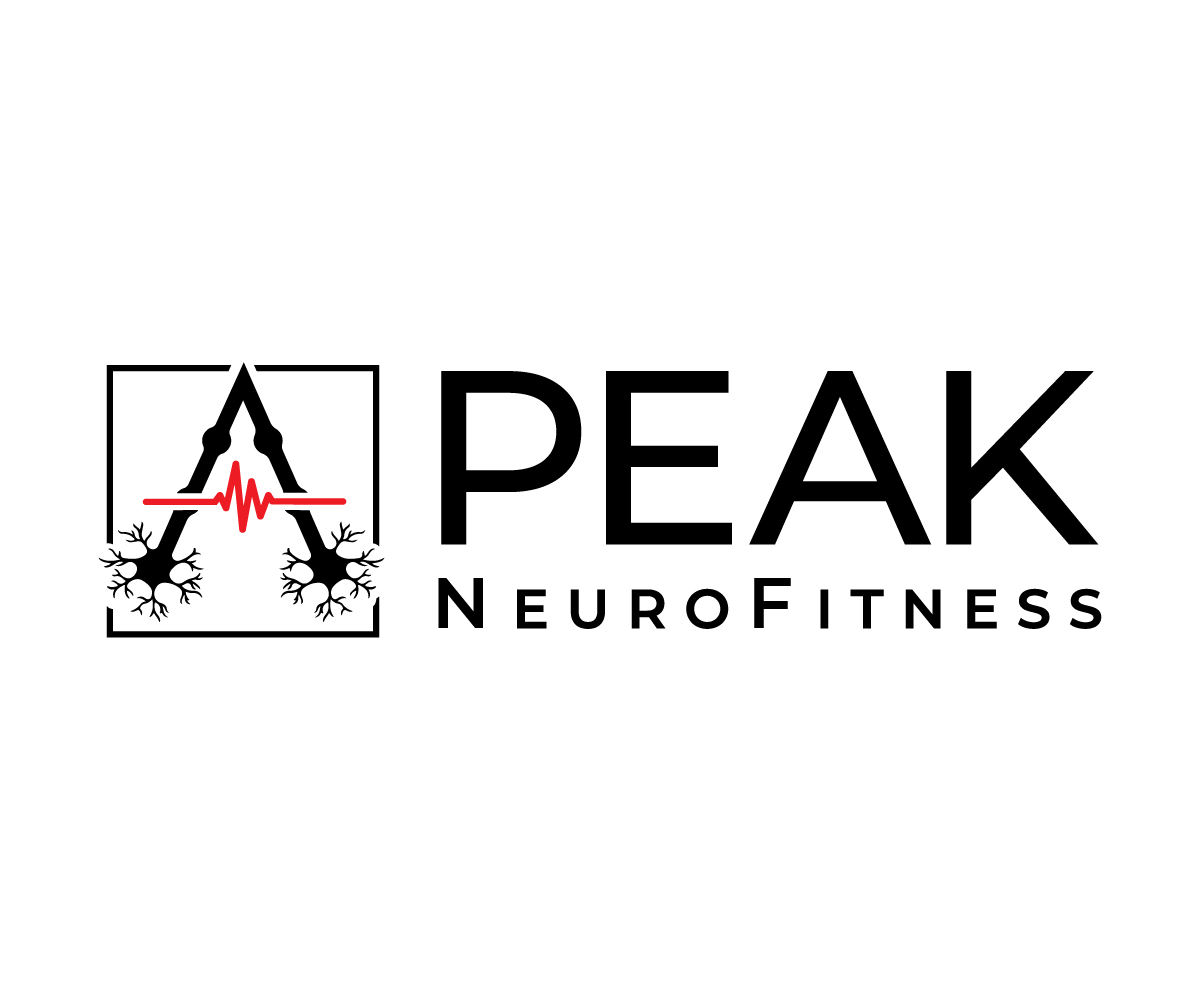 Logo Design by Adi Graphics for Peak NeuroFitness | Design #36202494