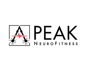 Logo Design by Adi Graphics for Peak NeuroFitness | Design: #36224792