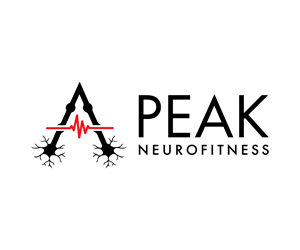 Logo Design by Adi Graphics for Peak NeuroFitness | Design: #36224793