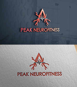Design de Logo par 24ksunny pour Peak NeuroFitness | Design : #36153522