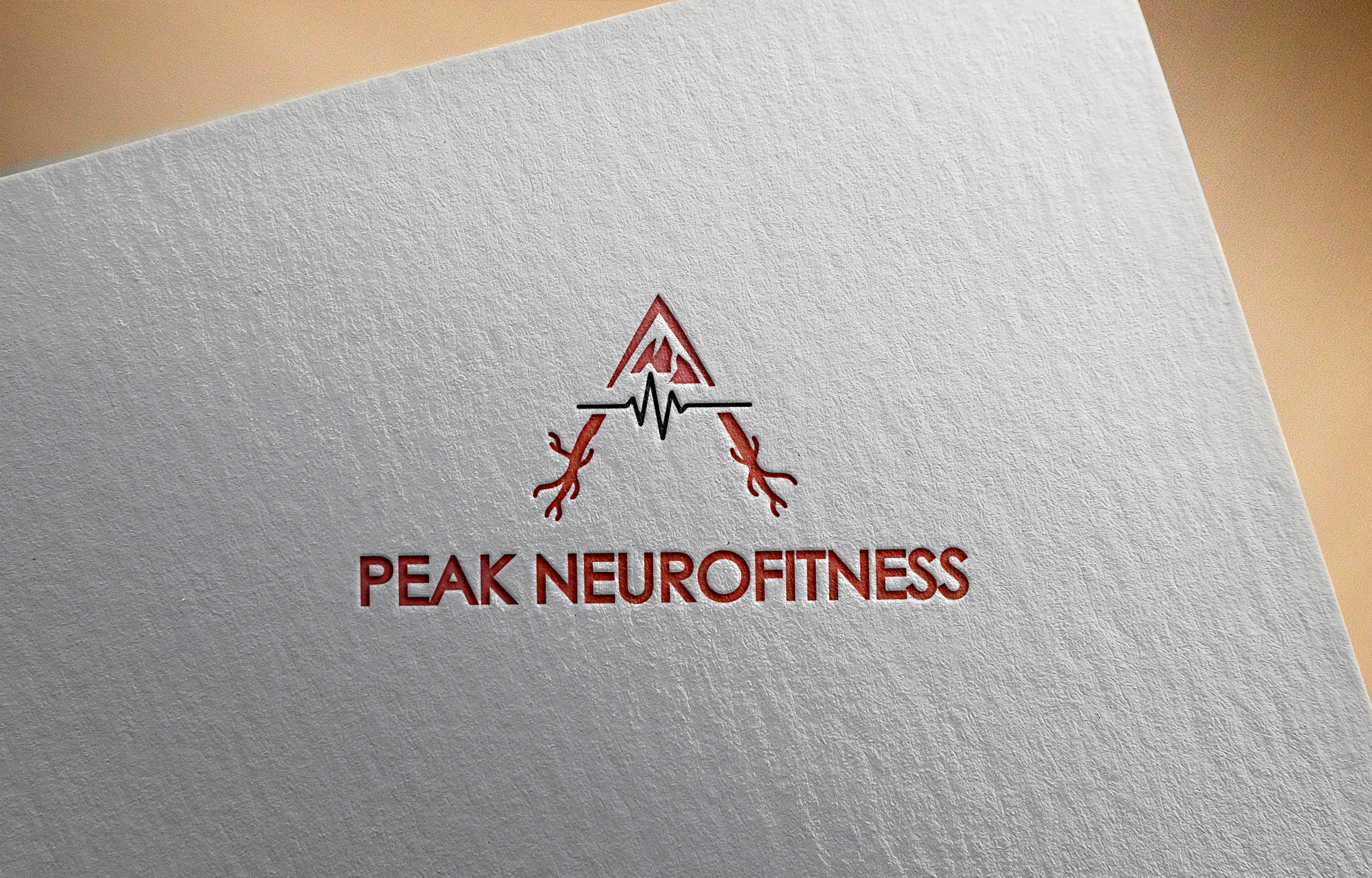 Logo Design by 24ksunny for Peak NeuroFitness | Design #36202583