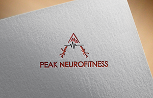 Logo Design by 24ksunny for Peak NeuroFitness | Design: #36202583
