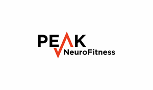 Logo-Design von big daddy bojat für Peak NeuroFitness | Design: #36177208