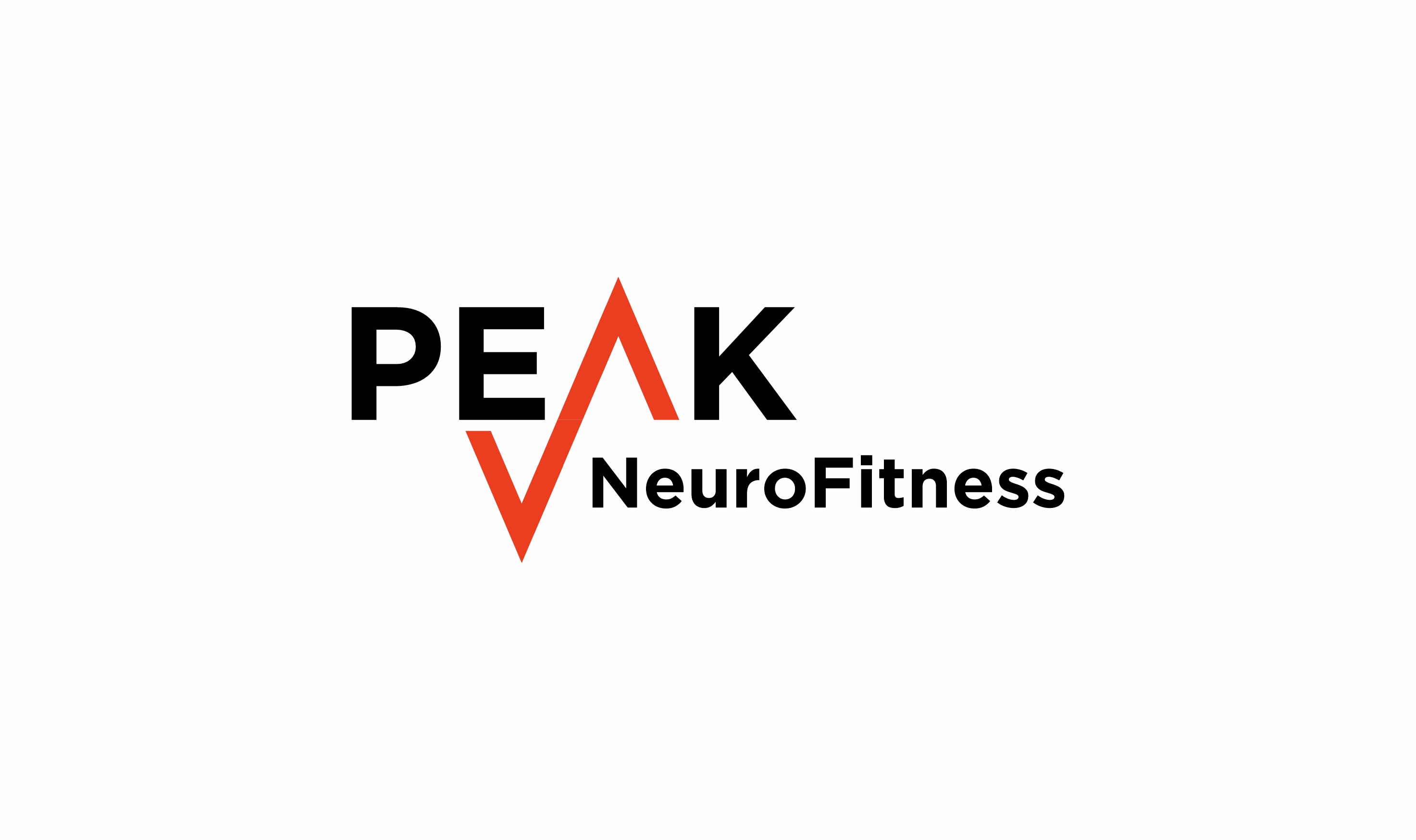 Logo-Design von big daddy bojat für Peak NeuroFitness | Design #36177209