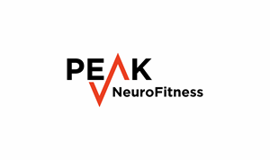 Logo Design by big daddy bojat for Peak NeuroFitness | Design: #36177209