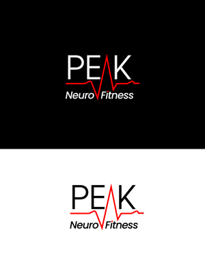 Logo Design by Farhad Kreative for Peak NeuroFitness | Design #36143379