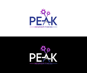 Logo Design by jonkonrad for Peak NeuroFitness | Design: #36147551