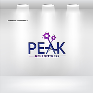 Logo Design by jonkonrad for Peak NeuroFitness | Design: #36147552