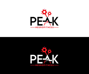 Design de Logo par jonkonrad pour Peak NeuroFitness | Design : #36153168