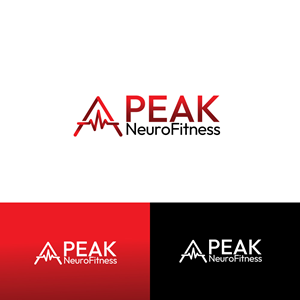 Logo Design by rgb01 for Peak NeuroFitness | Design: #36180216