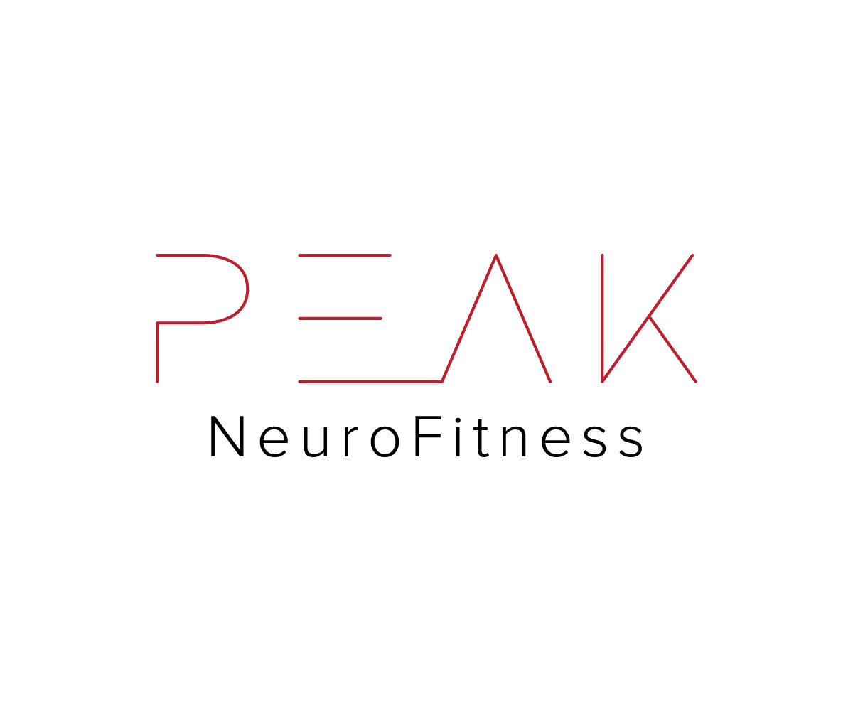 Design de Logo par Kavth pour Peak NeuroFitness | Design #36177161
