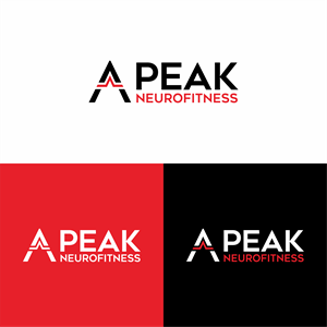 Design de Logo par melzh pour Peak NeuroFitness | Design : #36178667