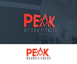 Design de Logo par Srk pix!14 pour Peak NeuroFitness | Design : #36151207
