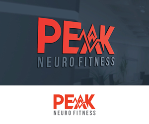 Design de Logo par Srk pix!14 pour Peak NeuroFitness | Design : #36162477