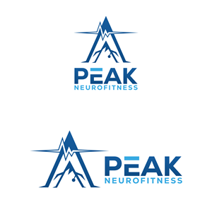 Logo-Design von putri elegant für Peak NeuroFitness | Design: #36141341