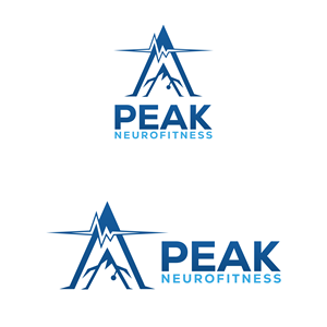 Logo-Design von putri elegant für Peak NeuroFitness | Design: #36146122
