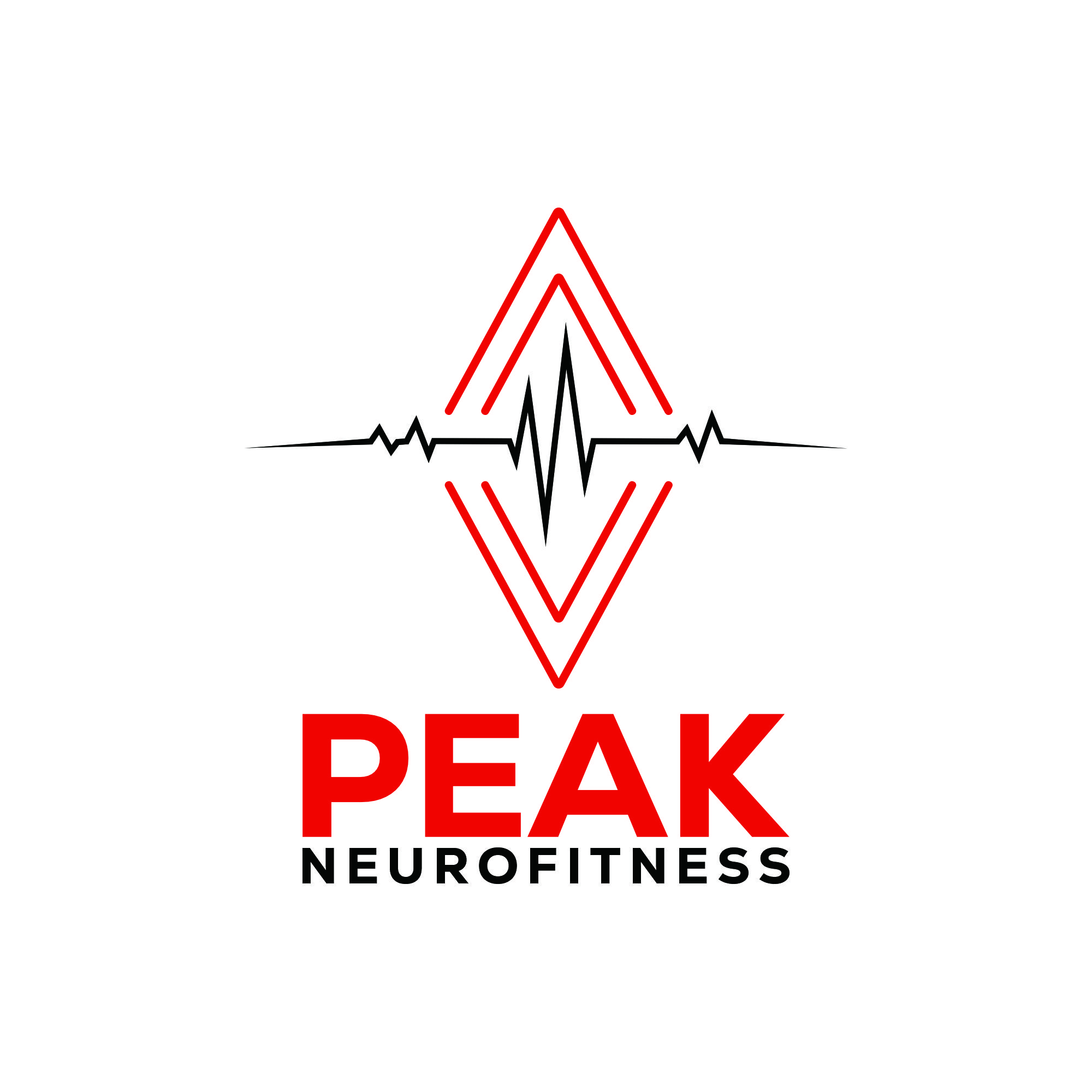 Logo Design by putri elegant for Peak NeuroFitness | Design #36153260