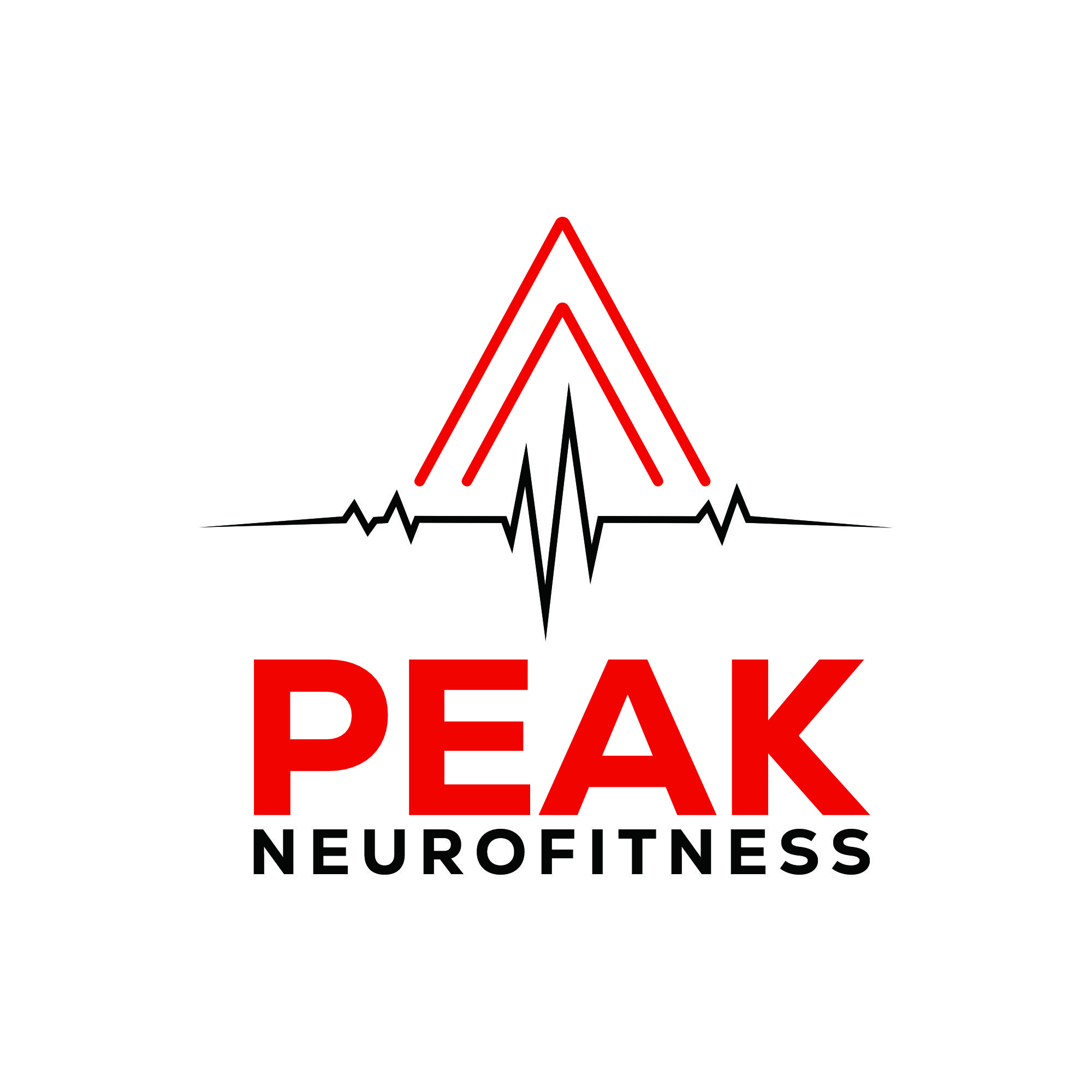Logo Design by putri elegant for Peak NeuroFitness | Design #36153427