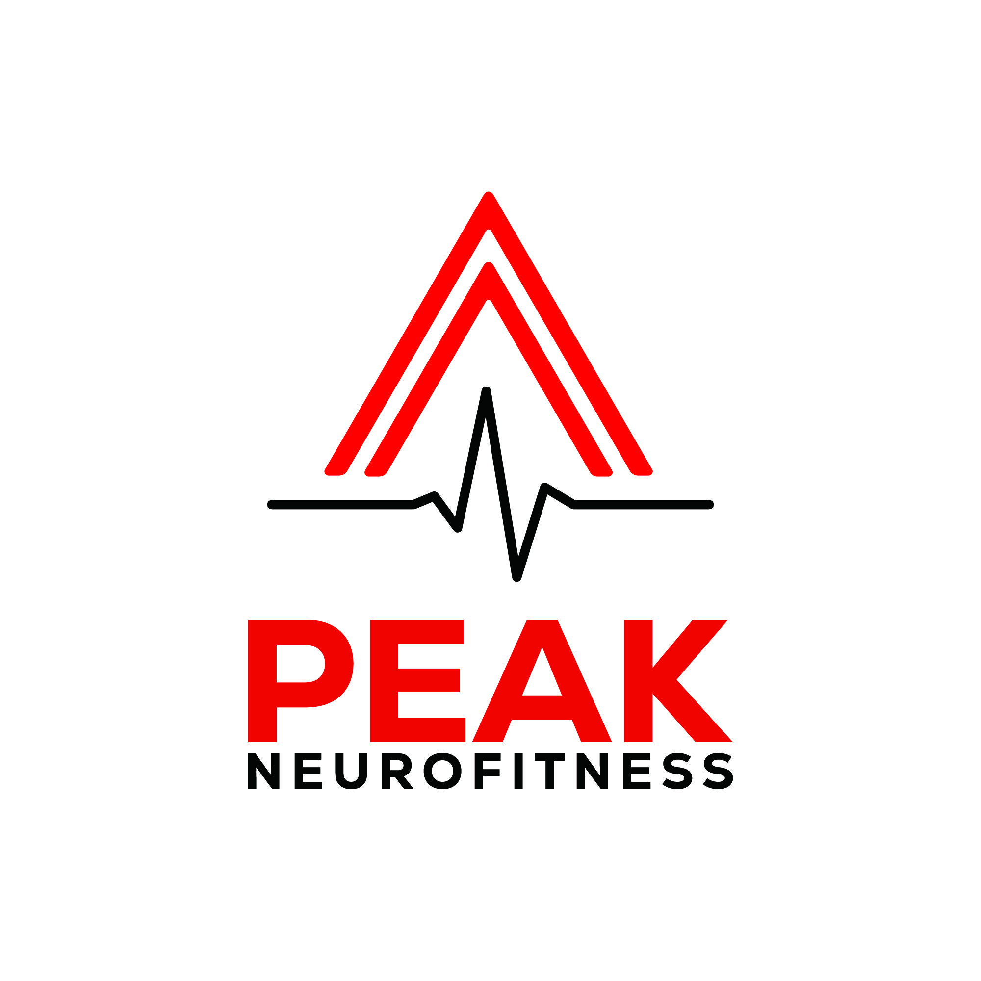 Design de Logo par putri elegant pour Peak NeuroFitness | Design #36153689