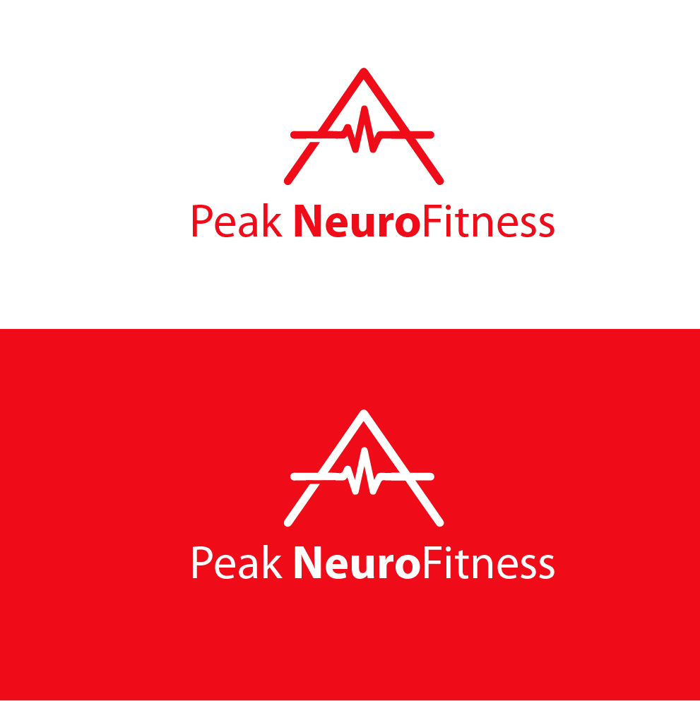 Logo Design by FLAME _B for Peak NeuroFitness | Design #36174116