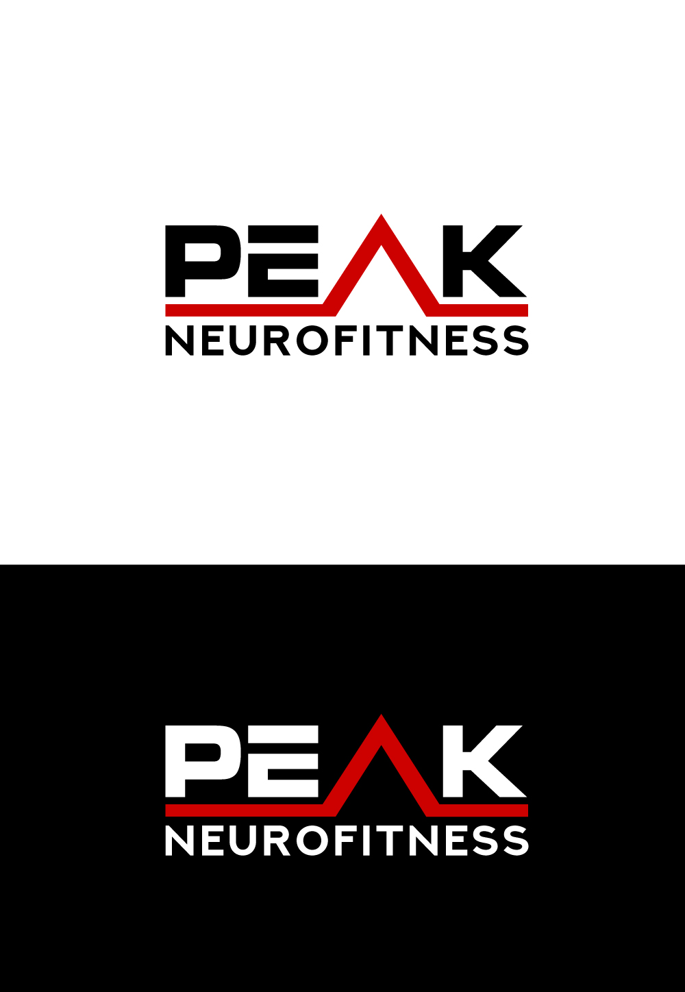 Logo-Design von SolDesign für Peak NeuroFitness | Design #36157650