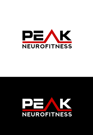Design de Logo par SolDesign pour Peak NeuroFitness | Design : #36157650