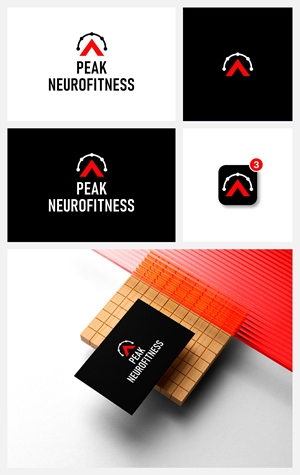 Design de Logo par Ha.Connick pour Peak NeuroFitness | Design : #36147257