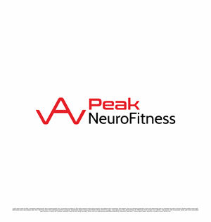 Design de Logo par saesean pour Peak NeuroFitness | Design : #36146271