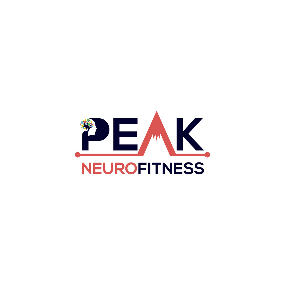 Design de Logo par DesignVerse777 pour Peak NeuroFitness | Design #36156053