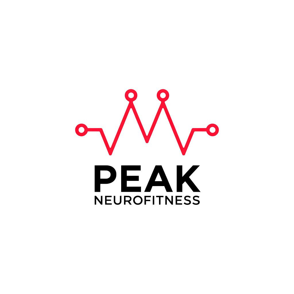 Logo-Design von Ar_nisam_usman für Peak NeuroFitness | Design #36156022