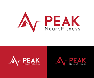 Design de Logo par RaKu 2 pour Peak NeuroFitness | Design : #36173362