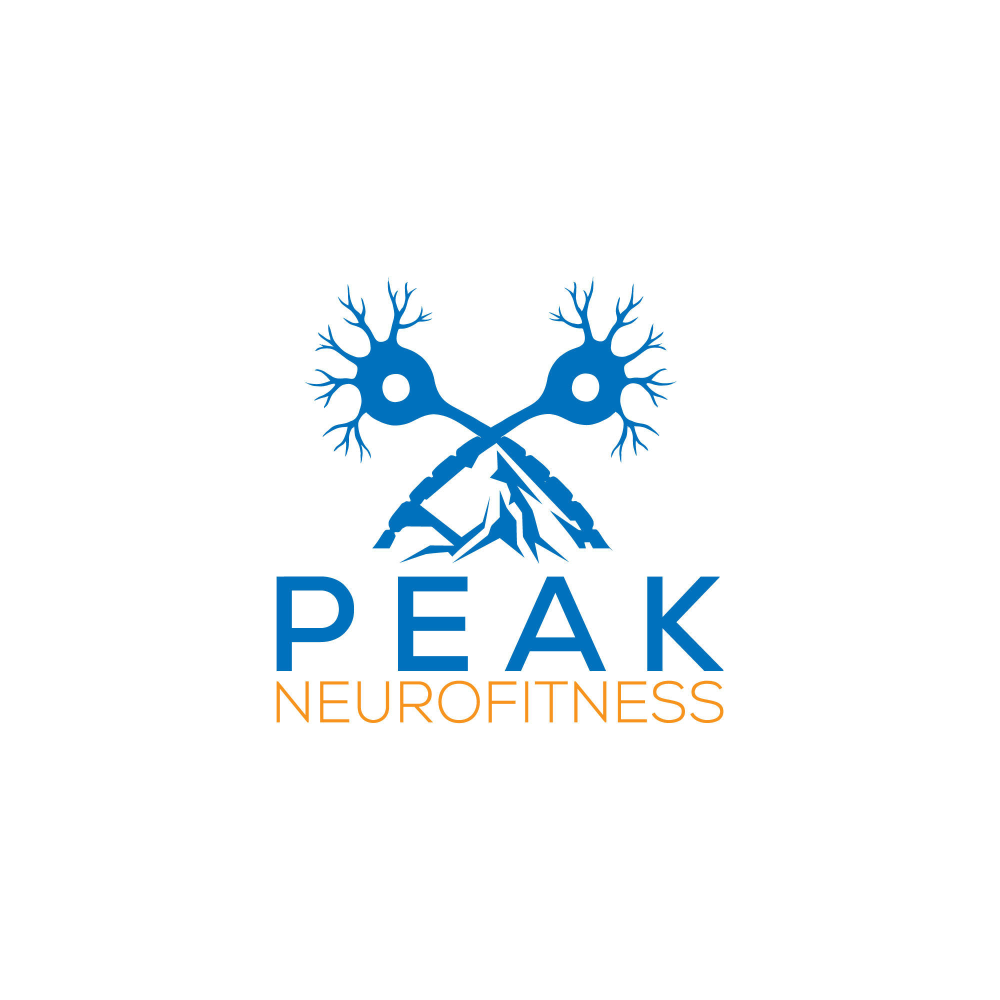 Diseño de Logo por Helen. para Peak NeuroFitness | Diseño #36142736