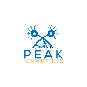 Logo Design by Helen. for Peak NeuroFitness | Design: #36142736