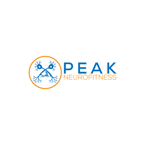 Logo Design by Helen. for Peak NeuroFitness | Design: #36142737
