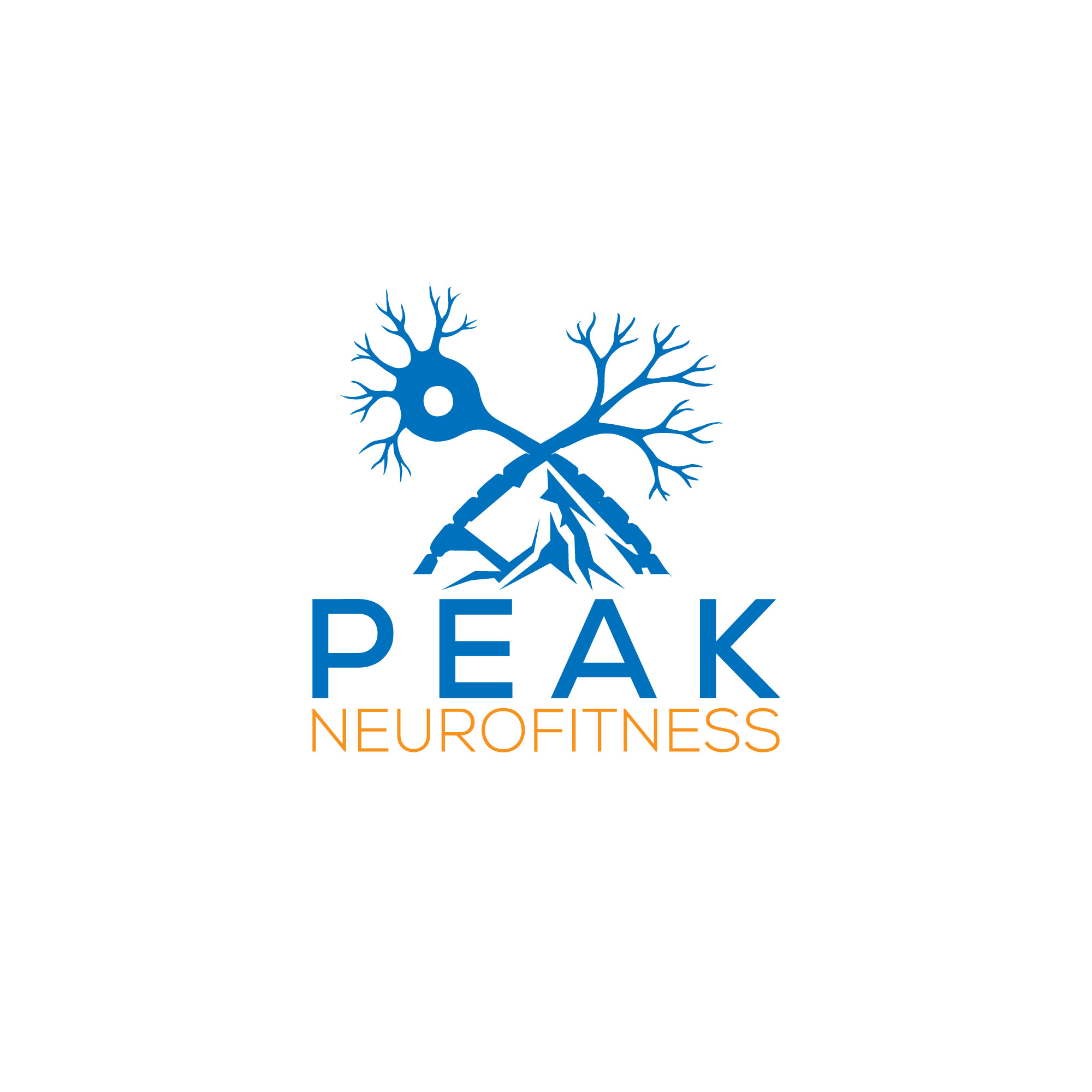 Logo-Design von Helen. für Peak NeuroFitness | Design #36146069