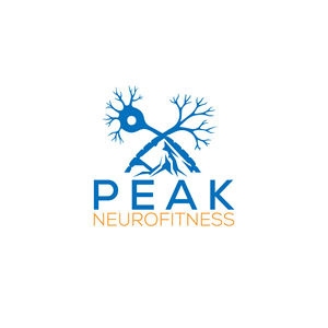 Logo-Design von Helen. für Peak NeuroFitness | Design: #36146069
