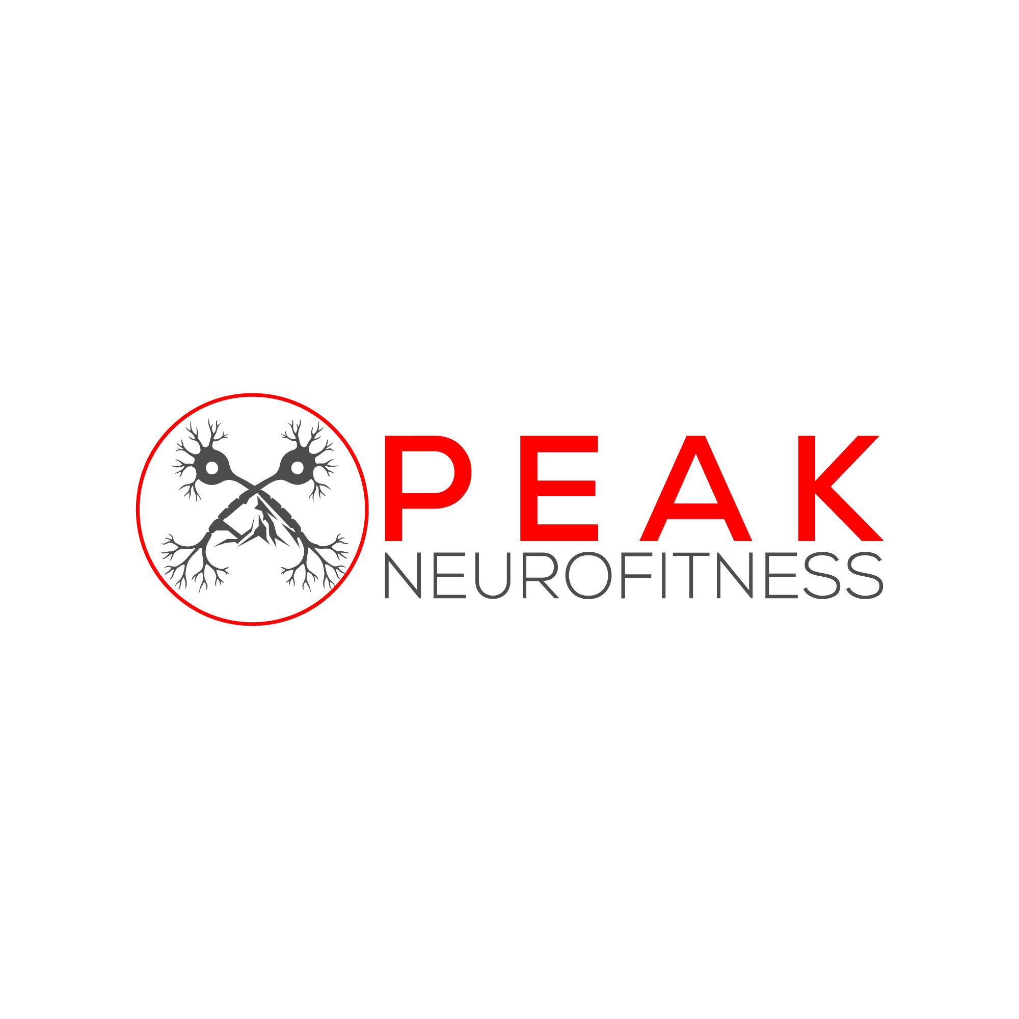 Design de Logo par Helen. pour Peak NeuroFitness | Design #36146301
